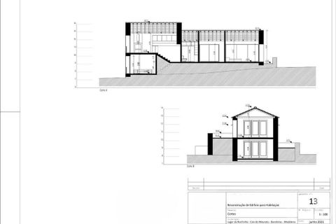 Byhus i Madalena, Pico, Madalena - € 260.000 | Ref: 96696 - foto 5