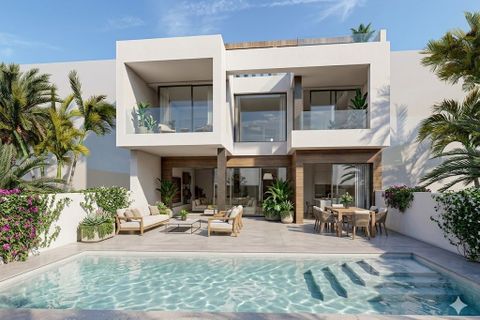 Helårsgrund i Torrox Costa, Malaga, Torrox Costa - € 160.000 | Ref: MLH551 - foto 1