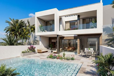 Helårsgrund i Torrox Costa, Malaga, Torrox Costa - € 160.000 | Ref: MLH551 - foto 3