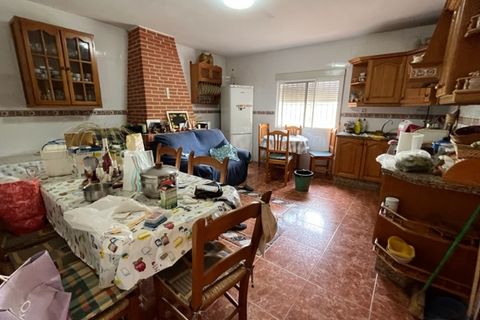 Herregård i Comares, Malaga, Comares - € 185 000 | Ref: ID3920 - foto 2