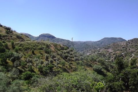Herregård i Comares, Malaga, Comares - € 185 000 | Ref: ID3920 - foto 22