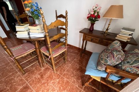 Herregård i Comares, Malaga, Comares - € 185 000 | Ref: ID3920 - foto 16