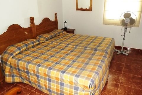 Herregård i Comares, Malaga, Comares - € 185 000 | Ref: ID3920 - foto 24