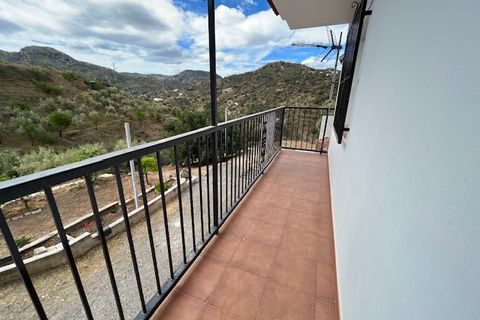 Herregård i Comares, Malaga, Comares - € 185 000 | Ref: ID3920 - foto 10