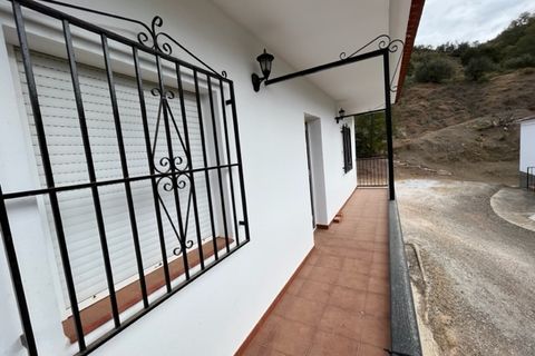 Herregård i Comares, Malaga, Comares - € 185 000 | Ref: ID3920 - foto 11