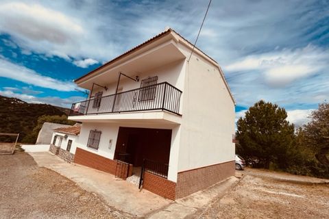 Herregård i Comares, Malaga, Comares - € 185 000 | Ref: ID3920 - foto 17