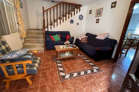 Herregård i Comares, Malaga, Comares - € 185 000 | Ref: ID3920 - foto 7