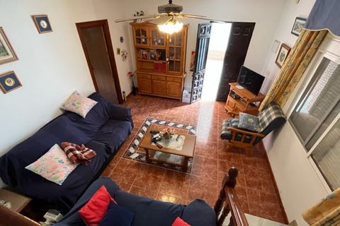 Herregård i Comares, Malaga, Comares - € 185 000 | Ref: ID3920 - foto 3