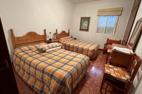 Herregård i Comares, Malaga, Comares - € 185 000 | Ref: ID3920 - foto 8