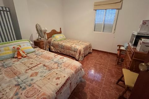 Herregård i Comares, Malaga, Comares - € 185 000 | Ref: ID3920 - foto 9