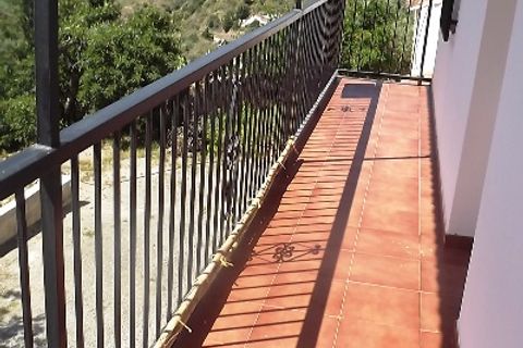 Herregård i Comares, Malaga, Comares - € 185 000 | Ref: ID3920 - foto 20