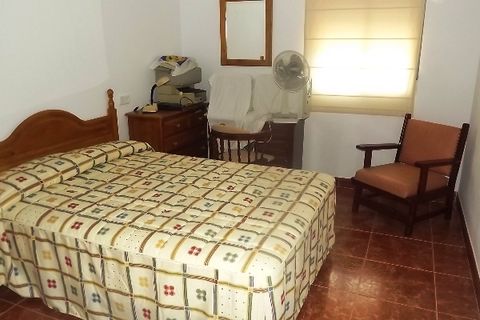 Herregård i Comares, Malaga, Comares - € 185 000 | Ref: ID3920 - foto 19