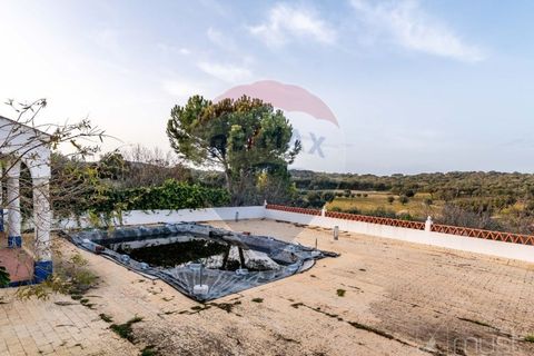 Farm i Estremoz, Evora, Estremoz - € 295.000 | Ref: 124151054-58 - foto 36