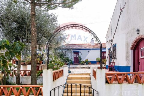 Farm i Estremoz, Evora, Estremoz - € 295.000 | Ref: 124151054-58 - foto 37