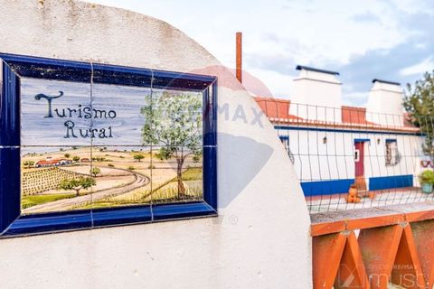 Farm i Estremoz, Evora, Estremoz - € 295.000 | Ref: 124151054-58 - foto 48