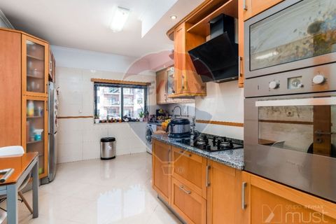 Lejlighed i Odivelas, Lisbon, Odivelas - € 378.000 | Ref: 124151145-9 - foto 4