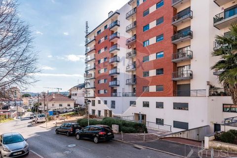 Lejlighed i Odivelas, Lisbon, Odivelas - € 378.000 | Ref: 124151145-9 - foto 8