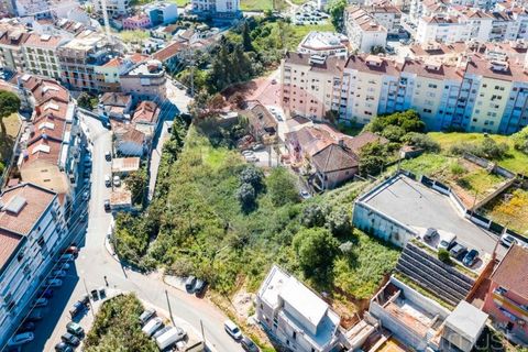 Helårsgrund i Odivelas, Lisbon, Odivelas - € 750.000 | Ref: 124151163-1 - foto 2