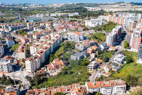 Helårsgrund i Odivelas, Lisbon, Odivelas - € 750.000 | Ref: 124151163-1 - foto 3
