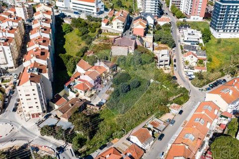 Helårsgrund i Odivelas, Lisbon, Odivelas - € 750.000 | Ref: 124151163-1 - foto 4