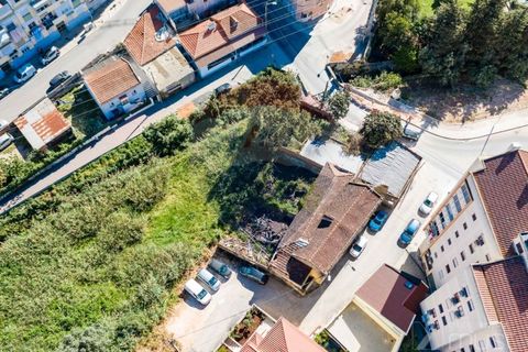 Helårsgrund i Odivelas, Lisbon, Odivelas - € 750.000 | Ref: 124151163-1 - foto 5