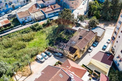 Helårsgrund i Odivelas, Lisbon, Odivelas - € 750.000 | Ref: 124151163-1 - foto 6
