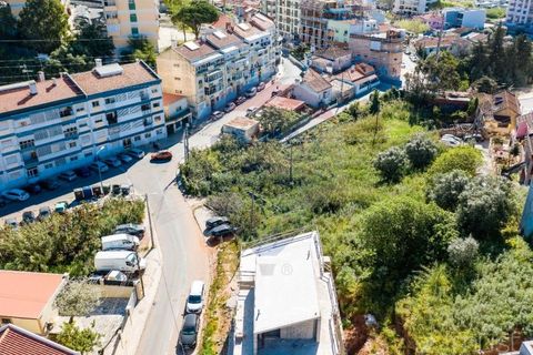 Helårsgrund i Odivelas, Lisbon, Odivelas - € 750.000 | Ref: 124151163-1 - foto 7