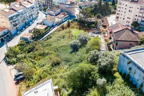 Helårsgrund i Odivelas, Lisbon, Odivelas - € 750.000 | Ref: 124151163-1 - foto 8