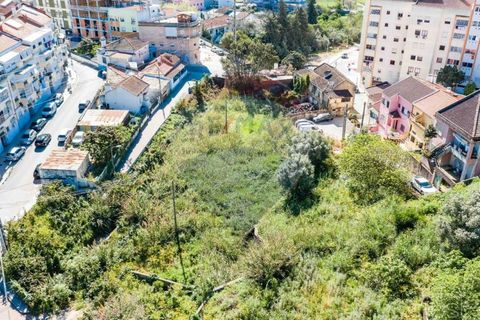 Helårsgrund i Odivelas, Lisbon, Odivelas - € 750.000 | Ref: 124151163-1 - foto 9