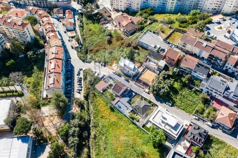 Helårsgrund i Odivelas, Lisbon, Odivelas - € 750.000 | Ref: 124151163-1 - foto 10