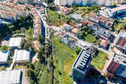 Helårsgrund i Odivelas, Lisbon, Odivelas - € 750.000 | Ref: 124151163-1 - foto 11