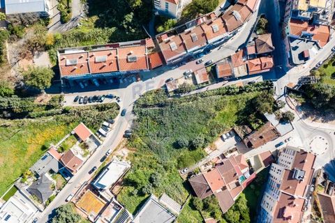 Helårsgrund i Odivelas, Lisbon, Odivelas - € 750.000 | Ref: 124151163-1 - foto 12