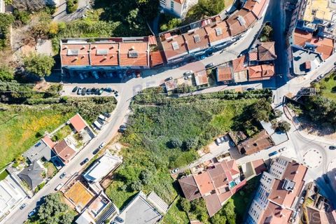 Helårsgrund i Odivelas, Lisbon, Odivelas - € 750.000 | Ref: 124151163-1 - foto 13