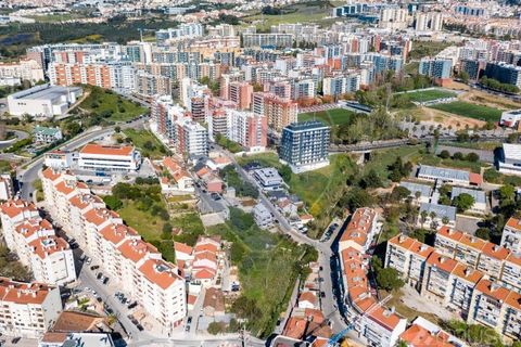 Helårsgrund i Odivelas, Lisbon, Odivelas - € 750.000 | Ref: 124151163-1 - foto 14