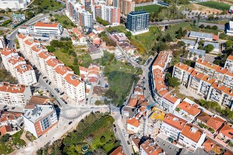 Helårsgrund i Odivelas, Lisbon, Odivelas - € 750.000 | Ref: 124151163-1 - foto 15