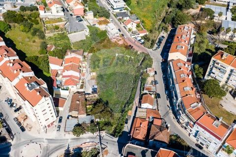 Helårsgrund i Odivelas, Lisbon, Odivelas - € 750.000 | Ref: 124151163-1 - foto 16