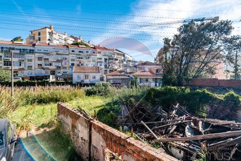 Helårsgrund i Odivelas, Lisbon, Odivelas - € 750.000 | Ref: 124151163-1 - foto 20