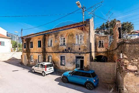 Helårsgrund i Odivelas, Lisbon, Odivelas - € 750.000 | Ref: 124151163-1 - foto 23