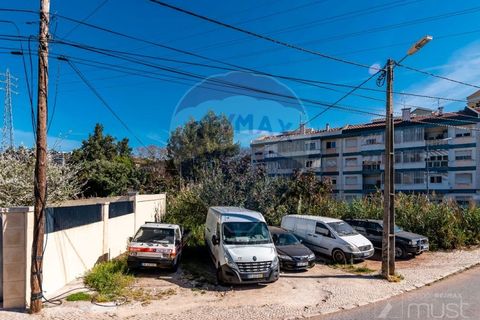Helårsgrund i Odivelas, Lisbon, Odivelas - € 750.000 | Ref: 124151163-1 - foto 27