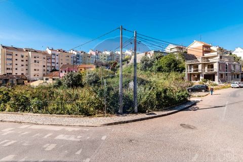 Helårsgrund i Odivelas, Lisbon, Odivelas - € 750.000 | Ref: 124151163-1 - foto 30