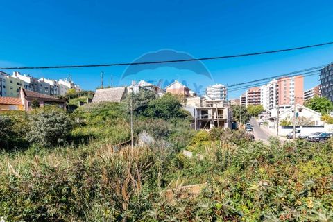 Helårsgrund i Odivelas, Lisbon, Odivelas - € 750.000 | Ref: 124151163-1 - foto 32