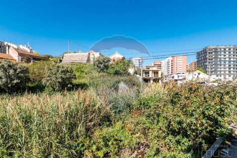 Helårsgrund i Odivelas, Lisbon, Odivelas - € 750.000 | Ref: 124151163-1 - foto 34