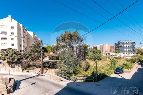 Helårsgrund i Odivelas, Lisbon, Odivelas - € 750.000 | Ref: 124151163-1 - foto 35