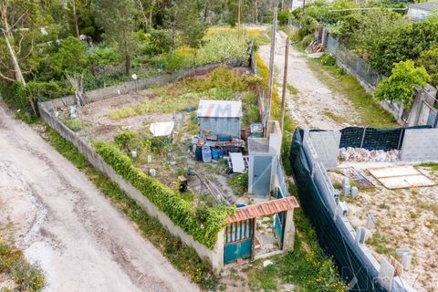 Helårsgrund i Sintra, Lisbon, Sintra - € 87.500 | Ref: 124151161-5 - foto 3