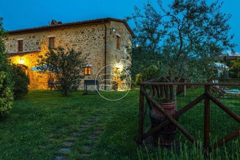 Landejendom i Pienza, Siena, Pienza - € 5.800.000 | Ref: DIC.8581 - foto 2