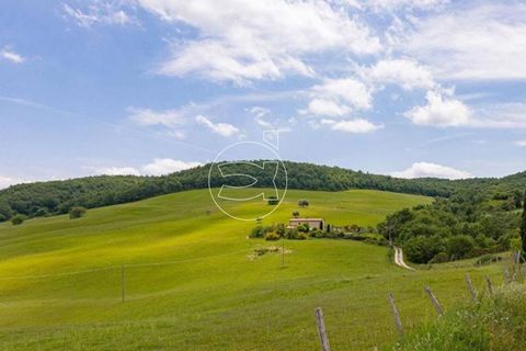 Landejendom i Pienza, Siena, Pienza - € 5.800.000 | Ref: DIC.8581 - foto 3