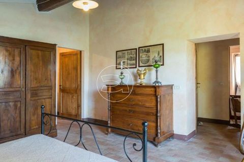 Landejendom i Pienza, Siena, Pienza - € 5.800.000 | Ref: DIC.8581 - foto 4