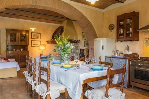 Landejendom i Pienza, Siena, Pienza - € 5.800.000 | Ref: DIC.8581 - foto 5