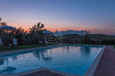 Landejendom i Pienza, Siena, Pienza - € 5.800.000 | Ref: DIC.8581 - foto 6