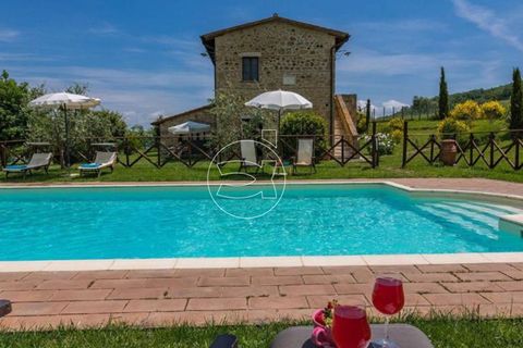 Landejendom i Pienza, Siena, Pienza - € 5.800.000 | Ref: DIC.8581 - foto 8